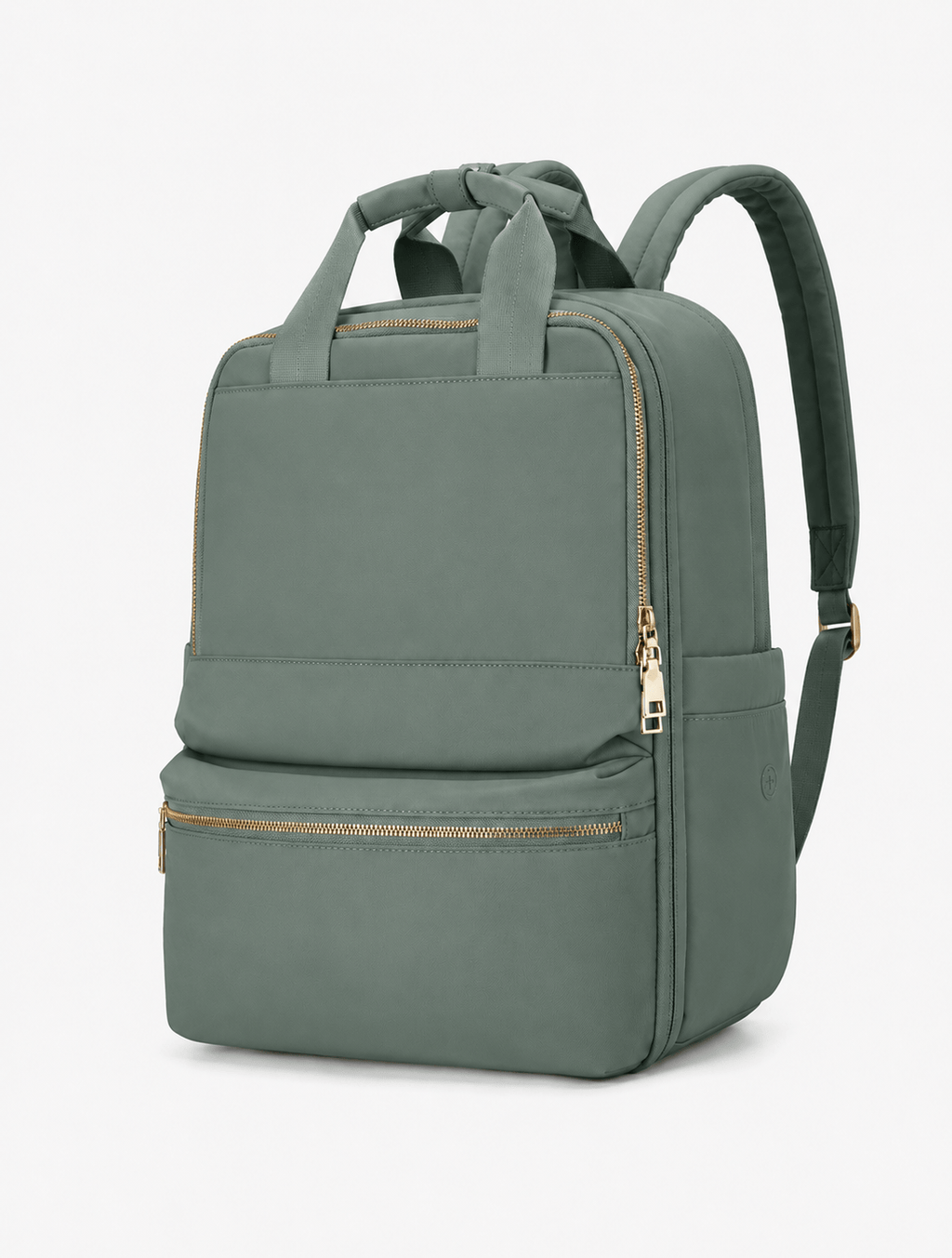 Sackovia Sac À Dos Unisexe 20-35 L En Nylon Compartiment