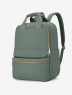 Sackovia Sac À Dos Unisexe 20-35 L En Nylon Compartiment