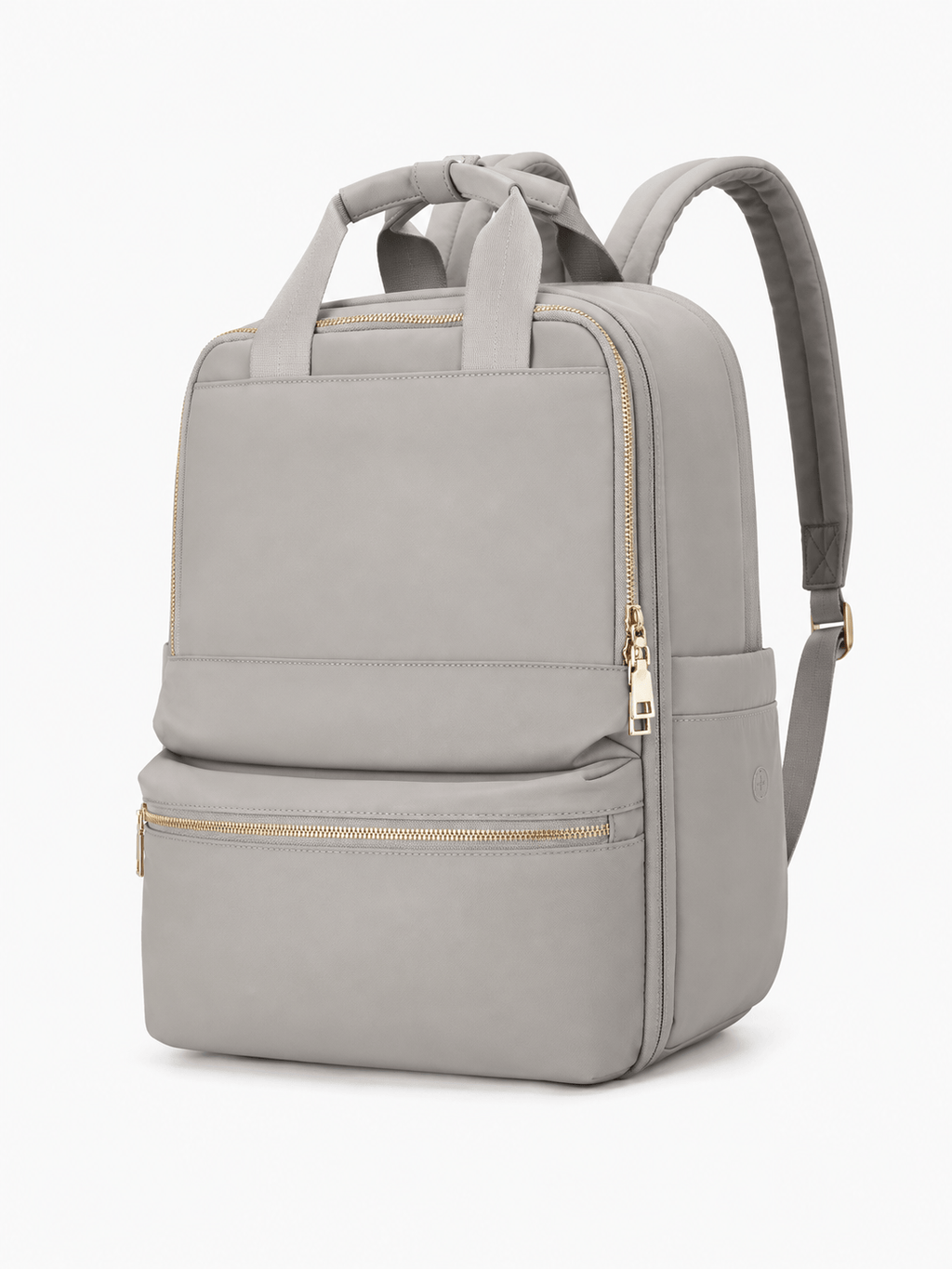 Sackovia Sac À Dos Unisexe 20-35 L En Nylon Compartiment