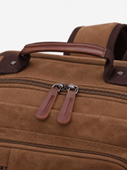 Sackovia Sac À Dos Unisexe 20-35 Litres Ordinateur Portable 15 Pouces