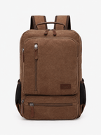 Sackovia Sac À Dos Unisexe 20-35 Litres Ordinateur Portable 15 Pouces