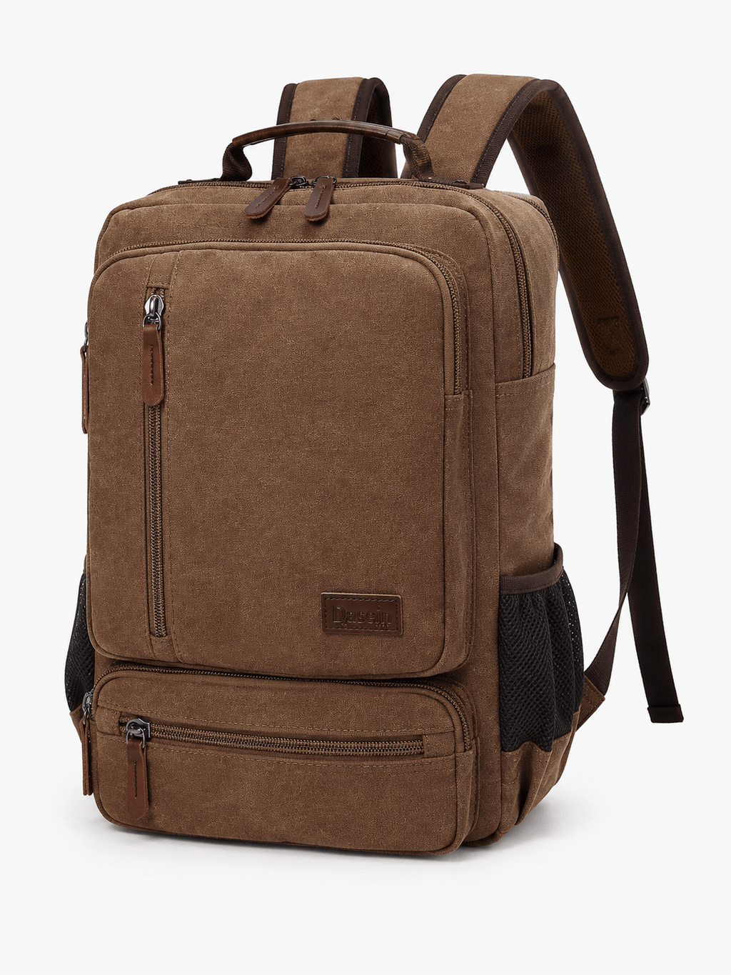 Sackovia Sac À Dos Unisexe 20-35 Litres Ordinateur Portable 15 Pouces