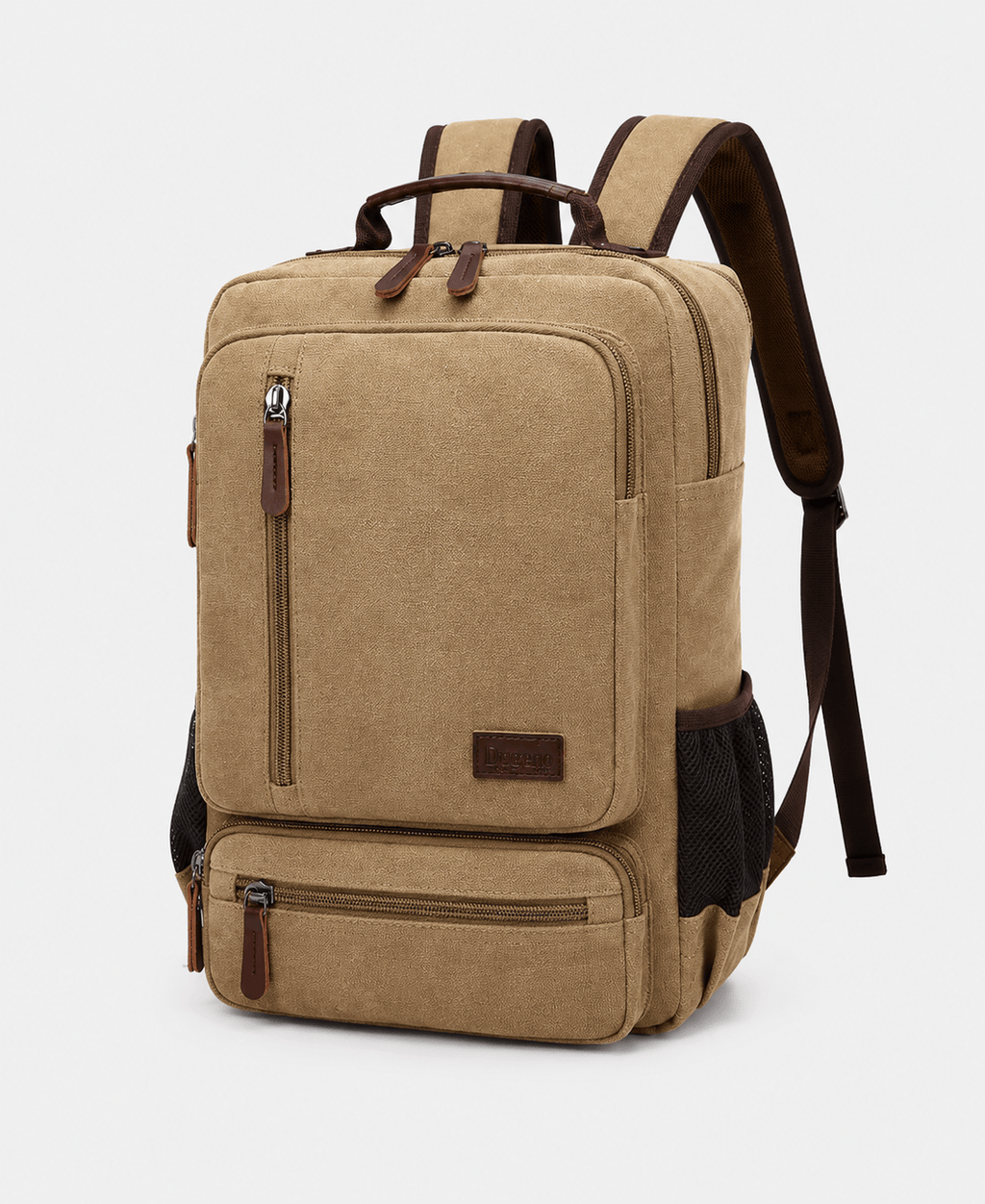 Sackovia Sac À Dos Unisexe 20-35 Litres Ordinateur Portable 15 Pouces