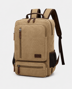 Sackovia Sac À Dos Unisexe 20-35 Litres Ordinateur Portable 15 Pouces