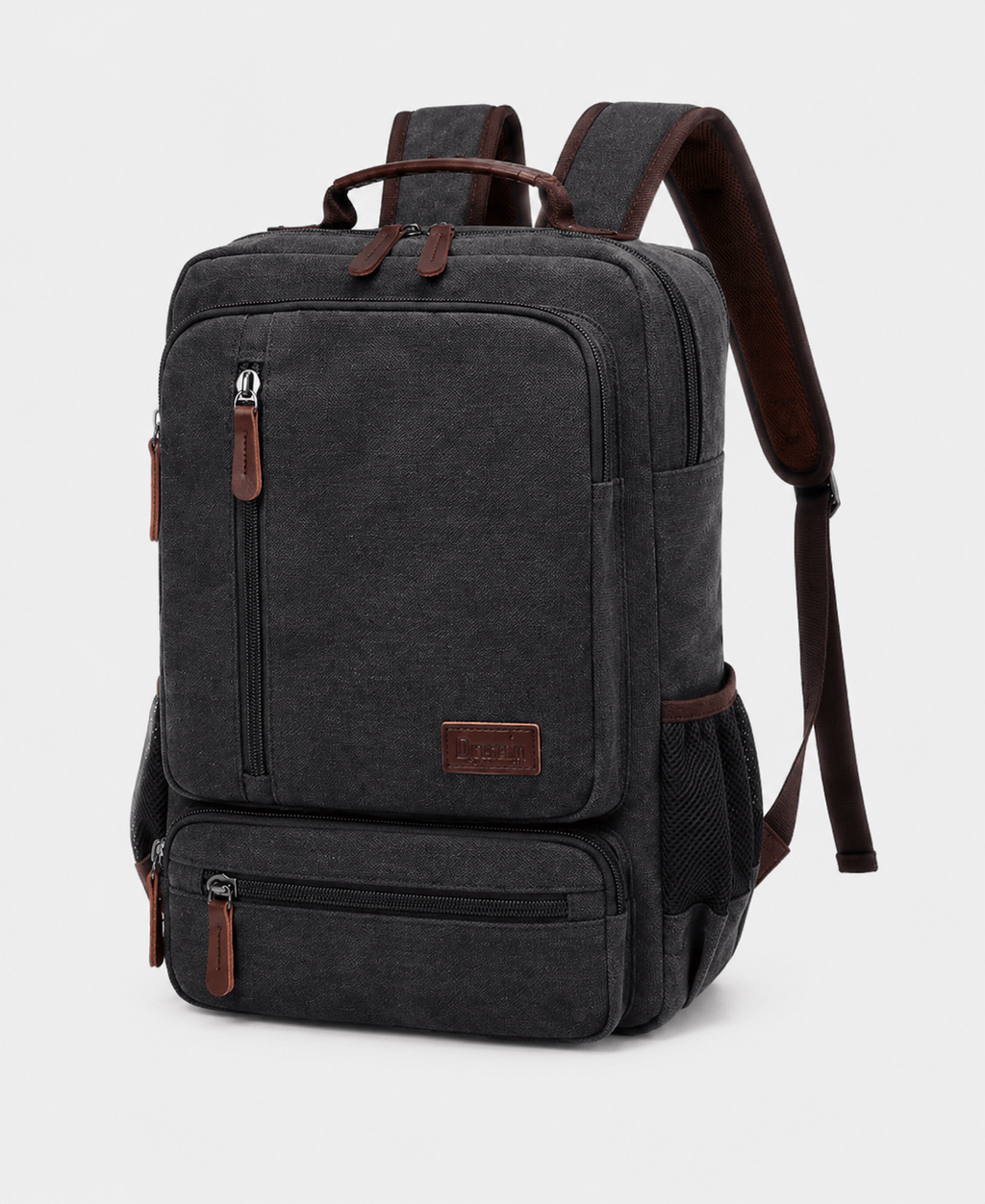Sackovia Sac À Dos Unisexe 20-35 Litres Ordinateur Portable 15 Pouces