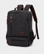 Sackovia Sac À Dos Unisexe 20-35 Litres Ordinateur Portable 15 Pouces