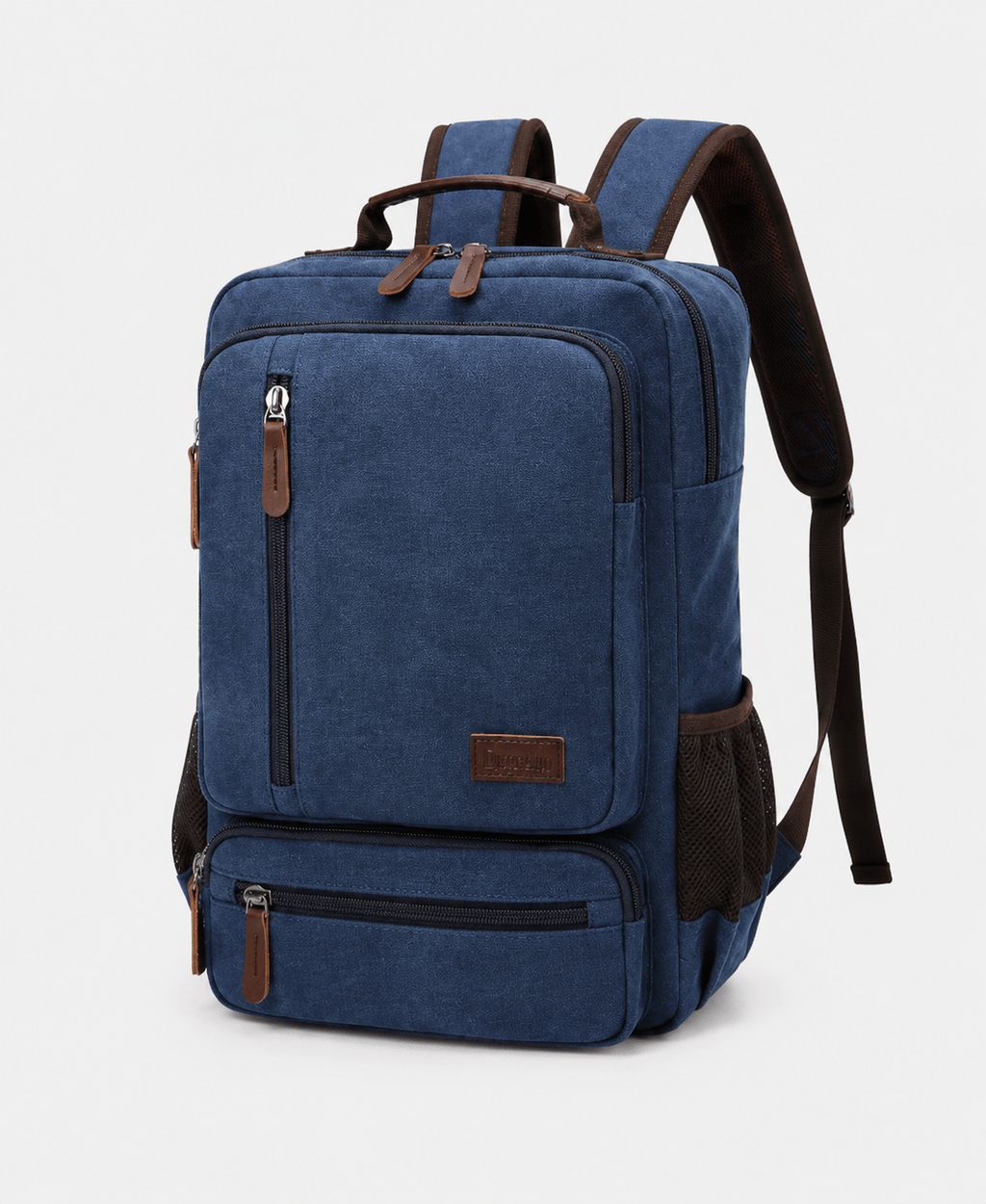 Sackovia Sac À Dos Unisexe 20-35 Litres Ordinateur Portable 15 Pouces