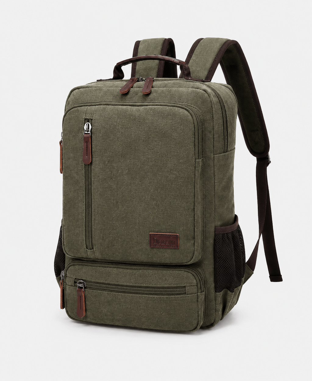 Sackovia Sac À Dos Unisexe 20-35 Litres Ordinateur Portable 15 Pouces