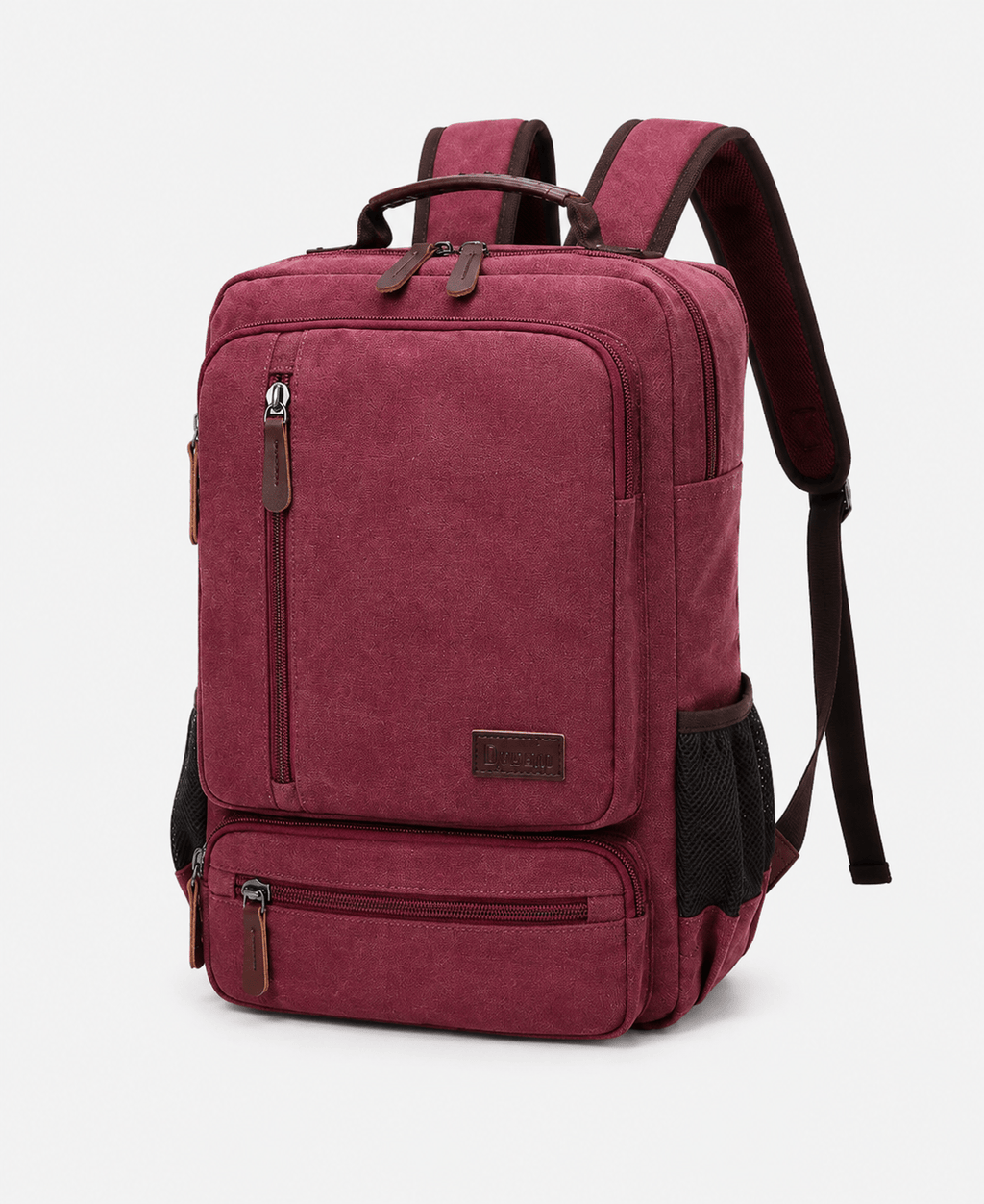 Sackovia Sac À Dos Unisexe 20-35 Litres Ordinateur Portable 15 Pouces
