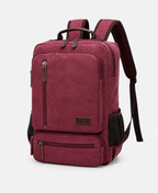 Sackovia Sac À Dos Unisexe 20-35 Litres Ordinateur Portable 15 Pouces