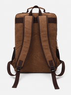 Sackovia Sac À Dos Unisexe 20-35 Litres Ordinateur Portable 15 Pouces