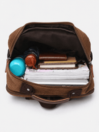 Sackovia Sac À Dos Unisexe 20-35 Litres Ordinateur Portable 15 Pouces
