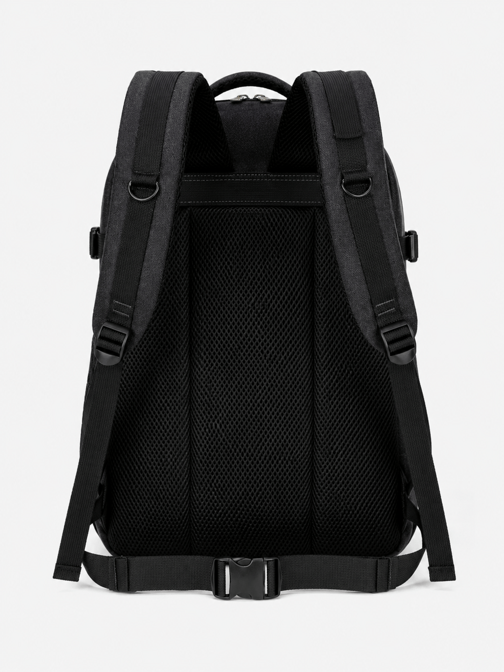 Sackovia Sac À Dos Urbain Homme En Toile Pour Ordinateur Portable