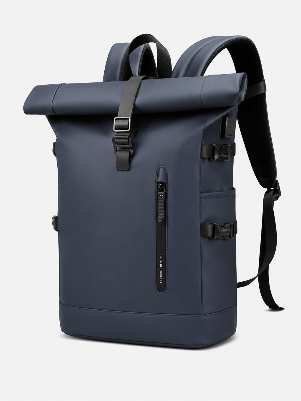 Sackovia Sac A Dos Voyage Homme Imperméable Extensible