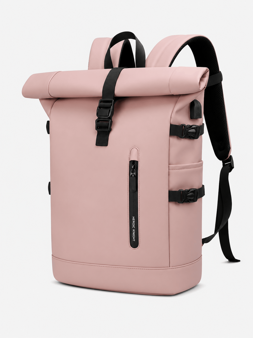 Sackovia Sac A Dos Voyage Homme Imperméable Extensible