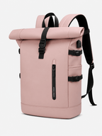 Sackovia Sac A Dos Voyage Homme Imperméable Extensible