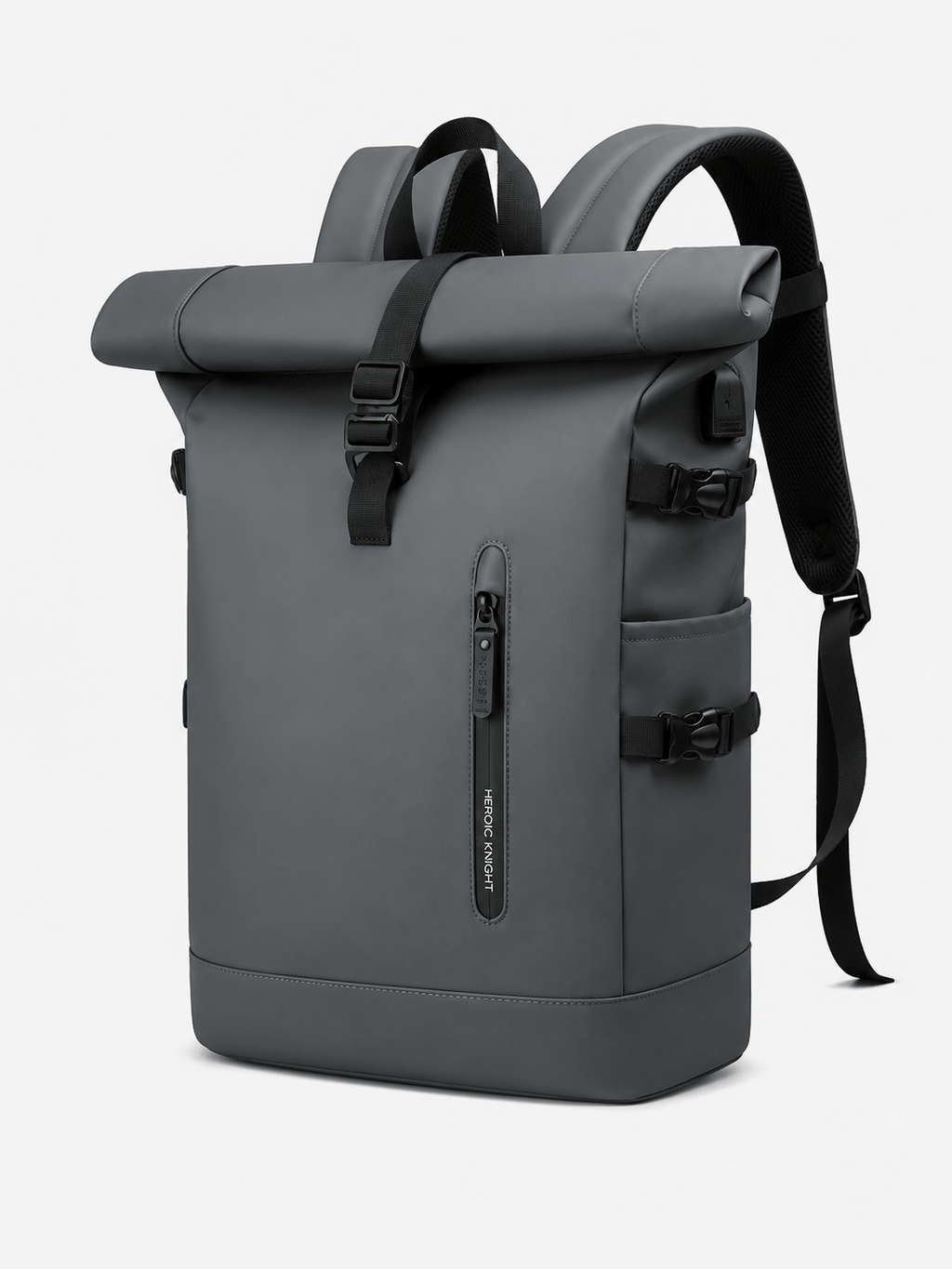 Sackovia Sac A Dos Voyage Homme Imperméable Extensible