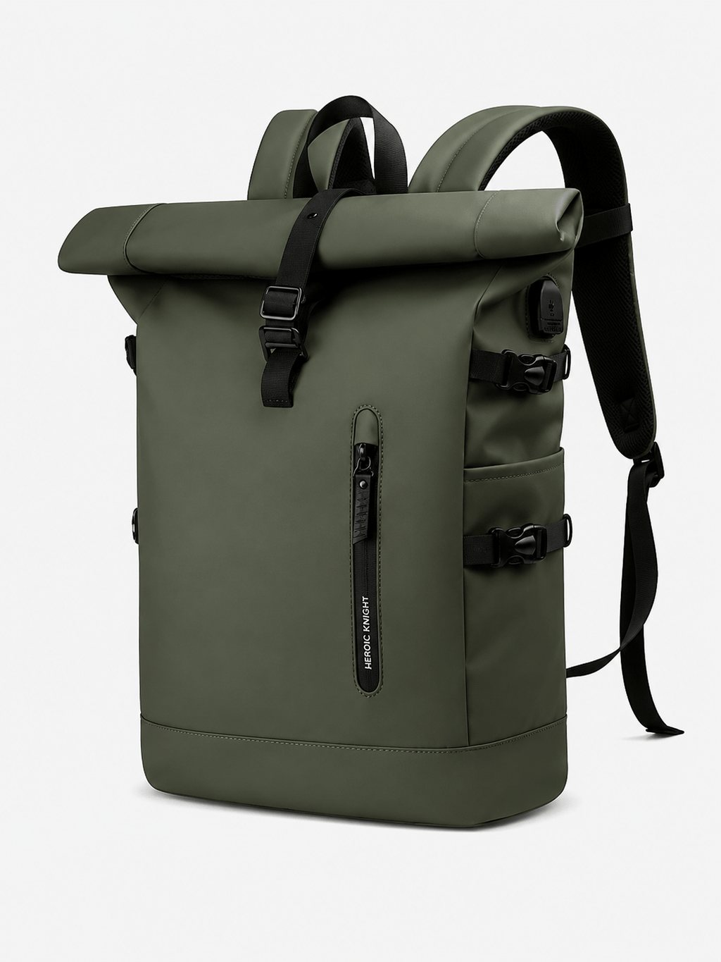 Sackovia Sac A Dos Voyage Homme Imperméable Extensible