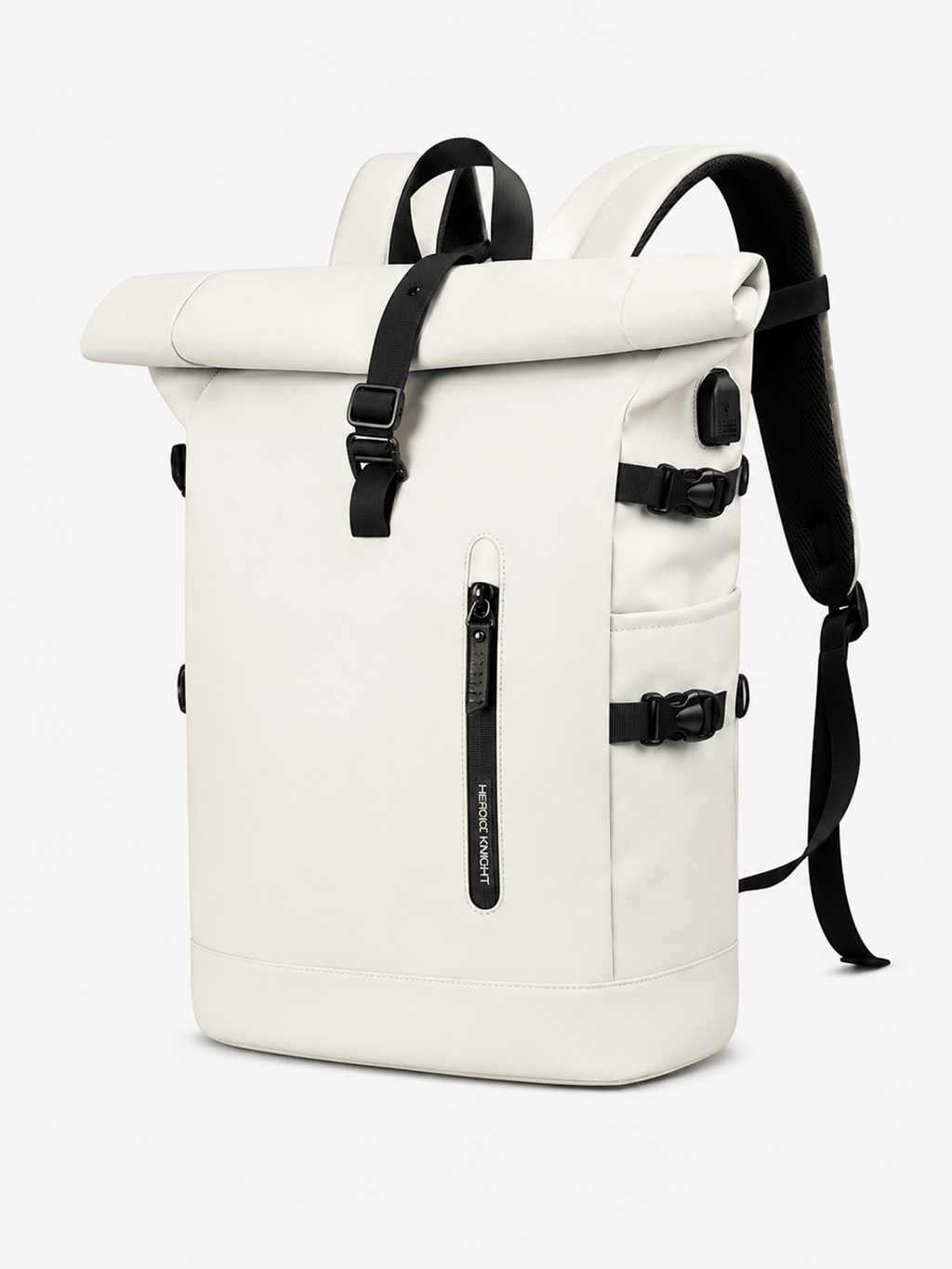 Sackovia Sac A Dos Voyage Homme Imperméable Extensible