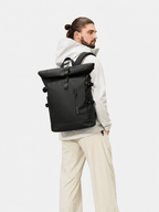 Sackovia Sac A Dos Voyage Homme Imperméable Extensible