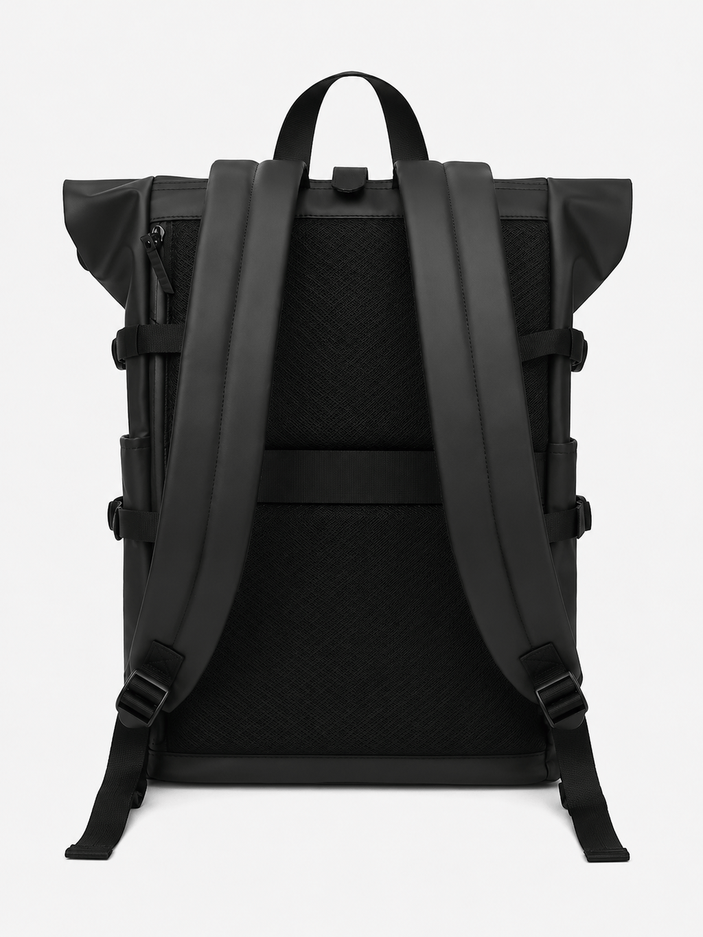Sackovia Sac A Dos Voyage Homme Imperméable Extensible