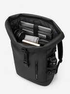 Sackovia Sac A Dos Voyage Homme Imperméable Extensible