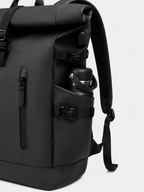 Sackovia Sac A Dos Voyage Homme Imperméable Extensible