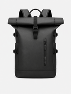 Sackovia Sac A Dos Voyage Homme Imperméable Extensible