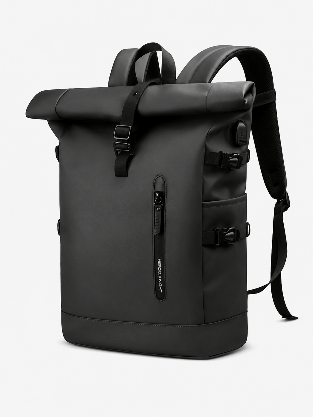 Sackovia Sac A Dos Voyage Homme Imperméable Extensible