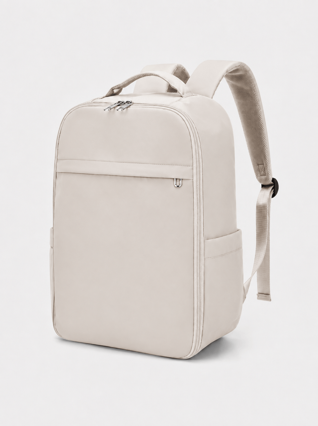 Sackovia Sac À Dos Voyage Vert En Nylon Cabine