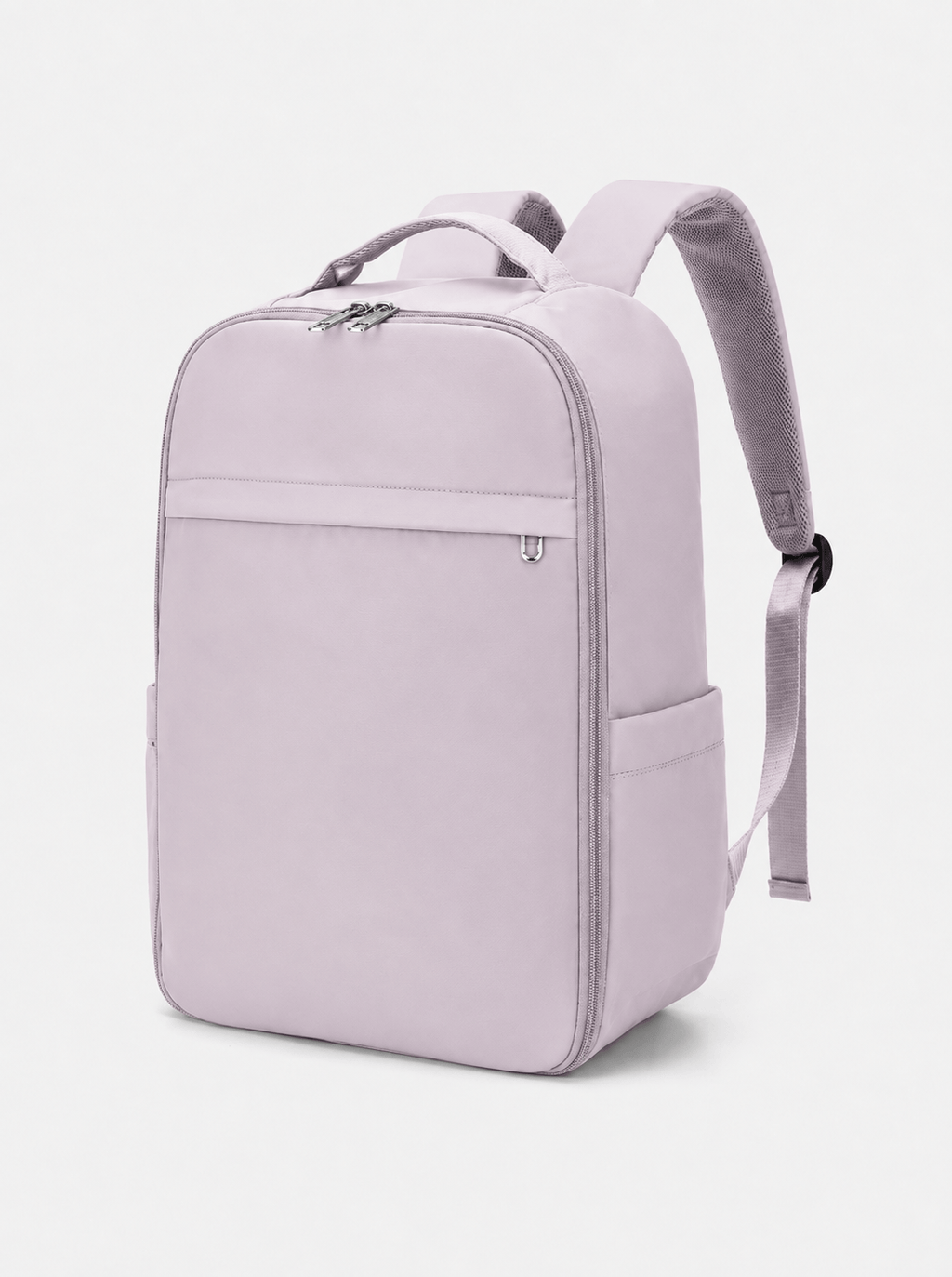 Sackovia Sac À Dos Voyage Vert En Nylon Cabine