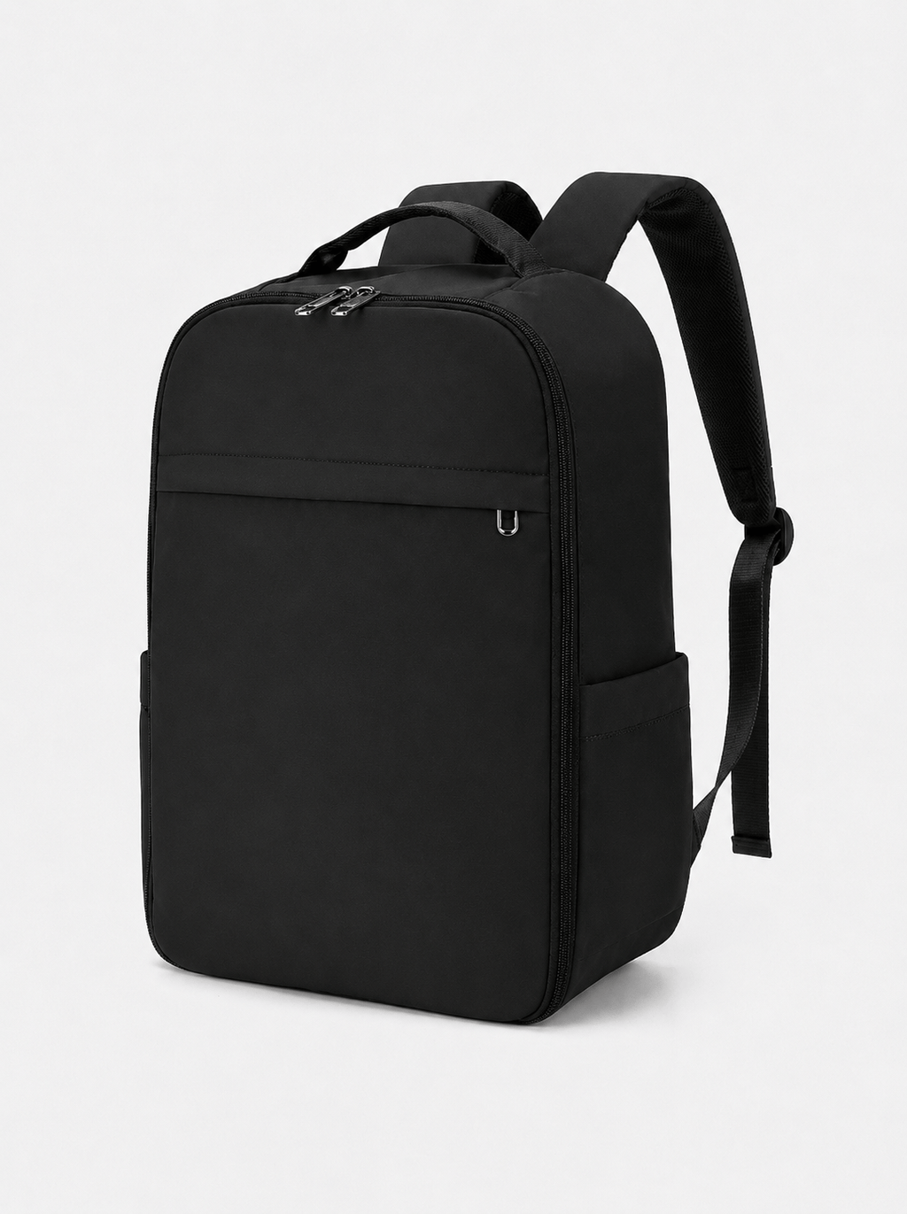Sackovia Sac À Dos Voyage Vert En Nylon Cabine