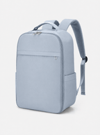 Sackovia Sac À Dos Voyage Vert En Nylon Cabine
