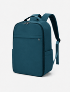 Sackovia Sac À Dos Voyage Vert En Nylon Cabine