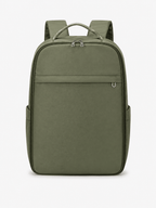 Sackovia Sac À Dos Voyage Vert En Nylon Cabine