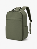 Sackovia Sac À Dos Voyage Vert En Nylon Cabine