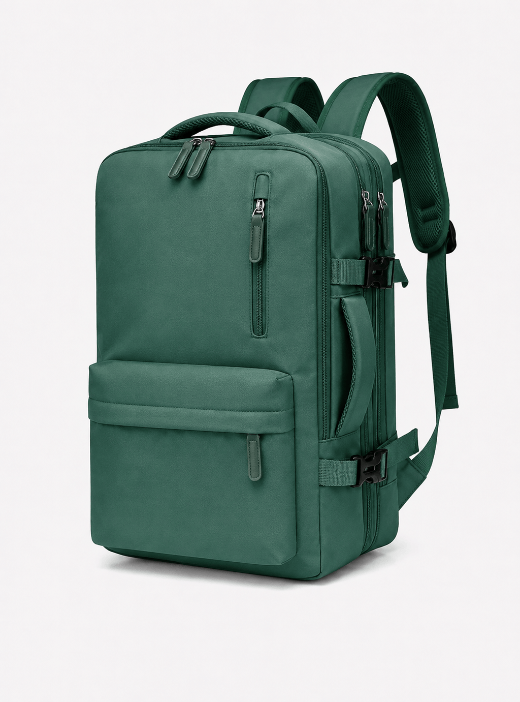 Sackovia Sac À Dos Voyageur Cabine Compartiment Ordinateur Portable