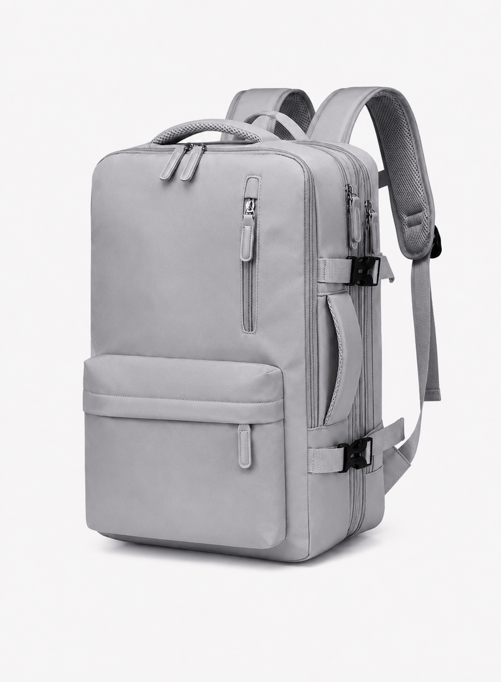 Sackovia Sac À Dos Voyageur Cabine Compartiment Ordinateur Portable