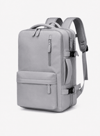 Sackovia Sac À Dos Voyageur Cabine Compartiment Ordinateur Portable
