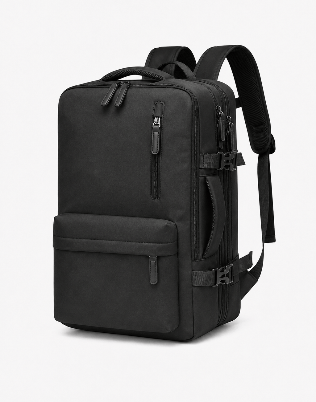 Sackovia Sac À Dos Voyageur Cabine Compartiment Ordinateur Portable