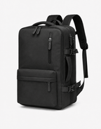 Sackovia Sac À Dos Voyageur Cabine Compartiment Ordinateur Portable