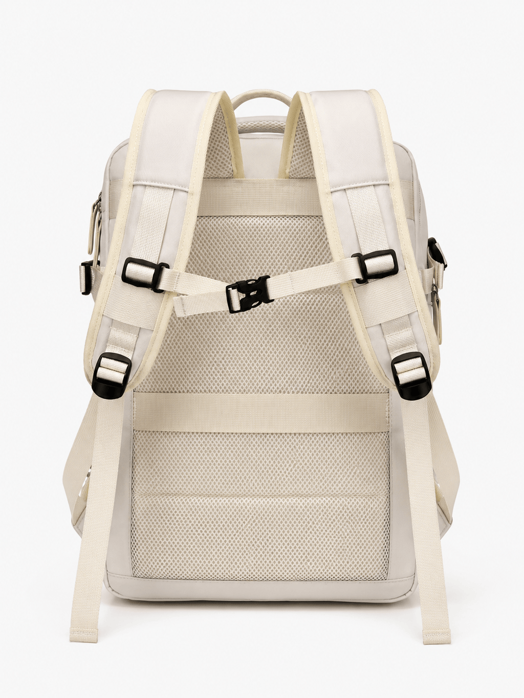 Sackovia Sac À Dos Voyageur Cabine Compartiment Ordinateur Portable