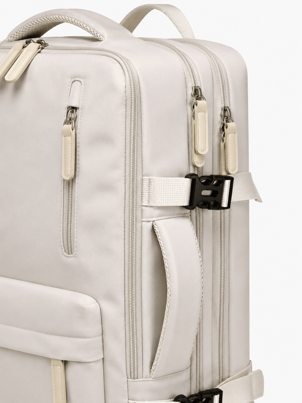 Sackovia Sac À Dos Voyageur Cabine Compartiment Ordinateur Portable