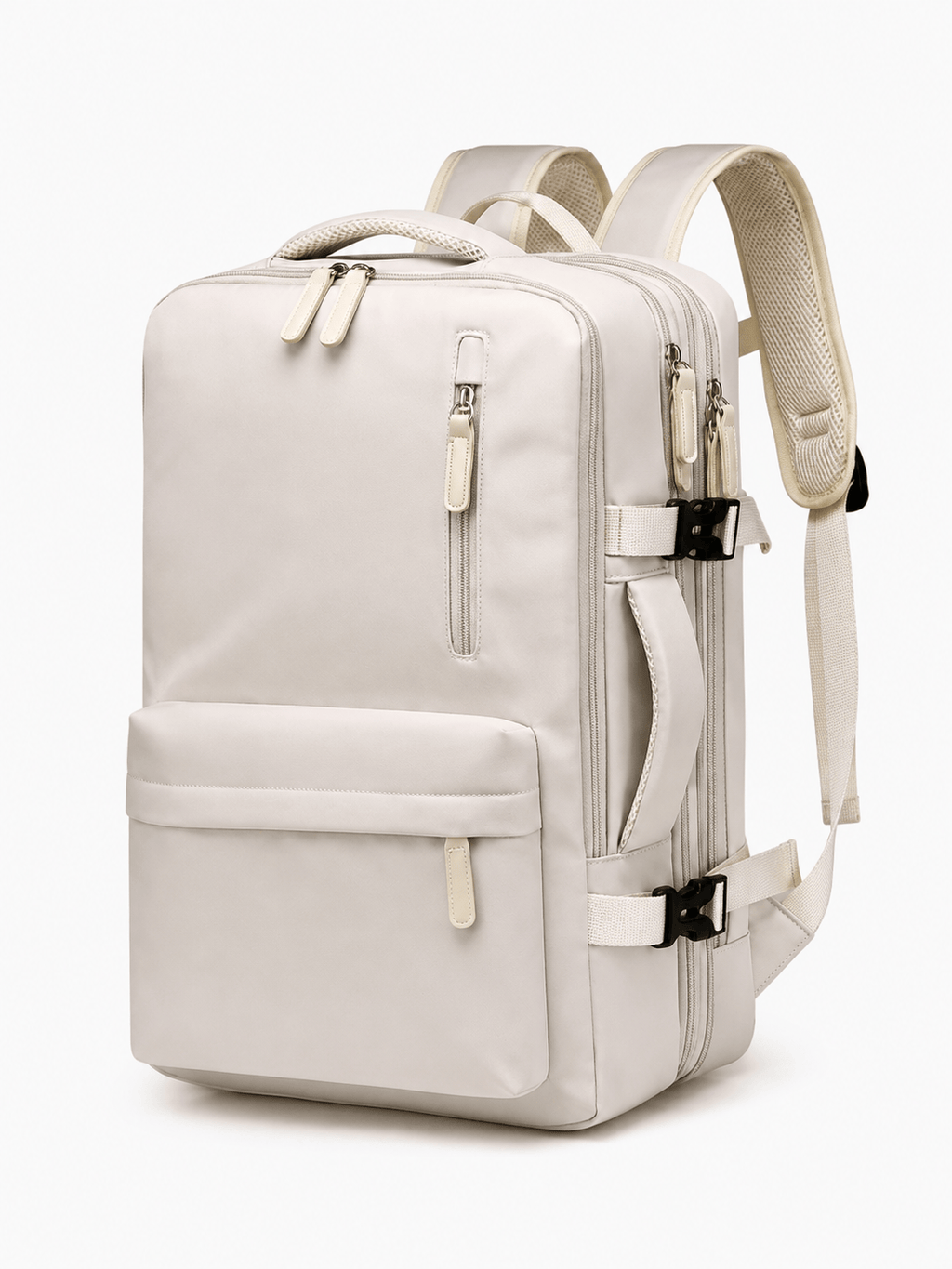 Sackovia Sac À Dos Voyageur Cabine Compartiment Ordinateur Portable