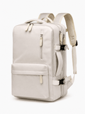 Sackovia Sac À Dos Voyageur Cabine Compartiment Ordinateur Portable