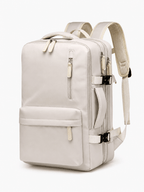 Sackovia Sac À Dos Voyageur Cabine Compartiment Ordinateur Portable