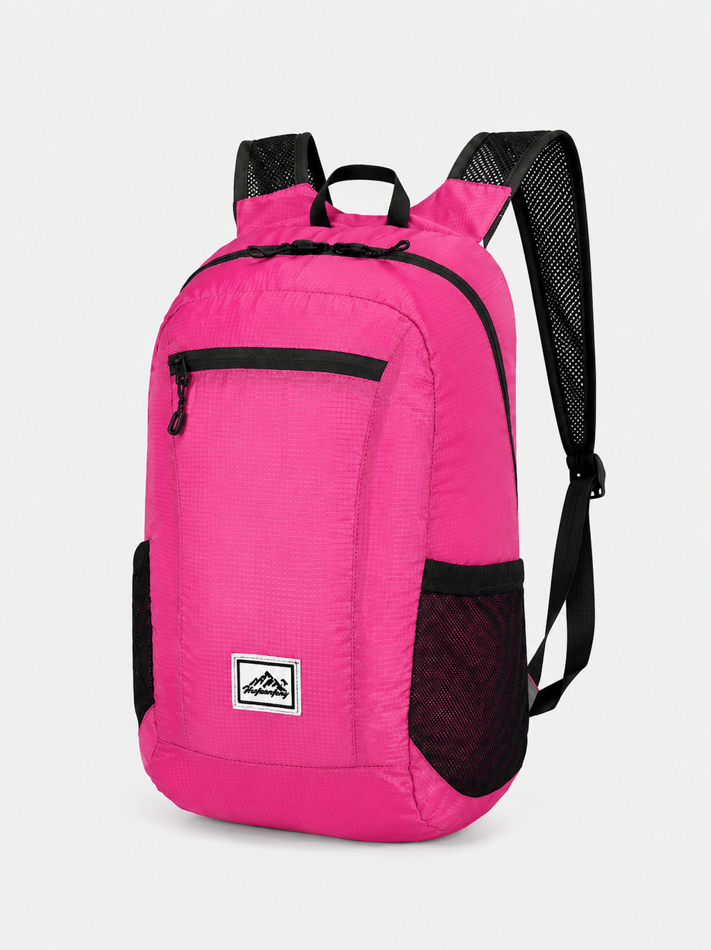 Sackovia Sac De Randonnée Pliable Polyester