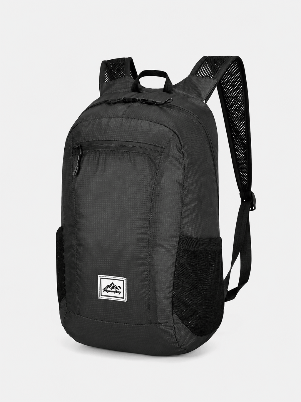 Sackovia Sac De Randonnée Pliable Polyester