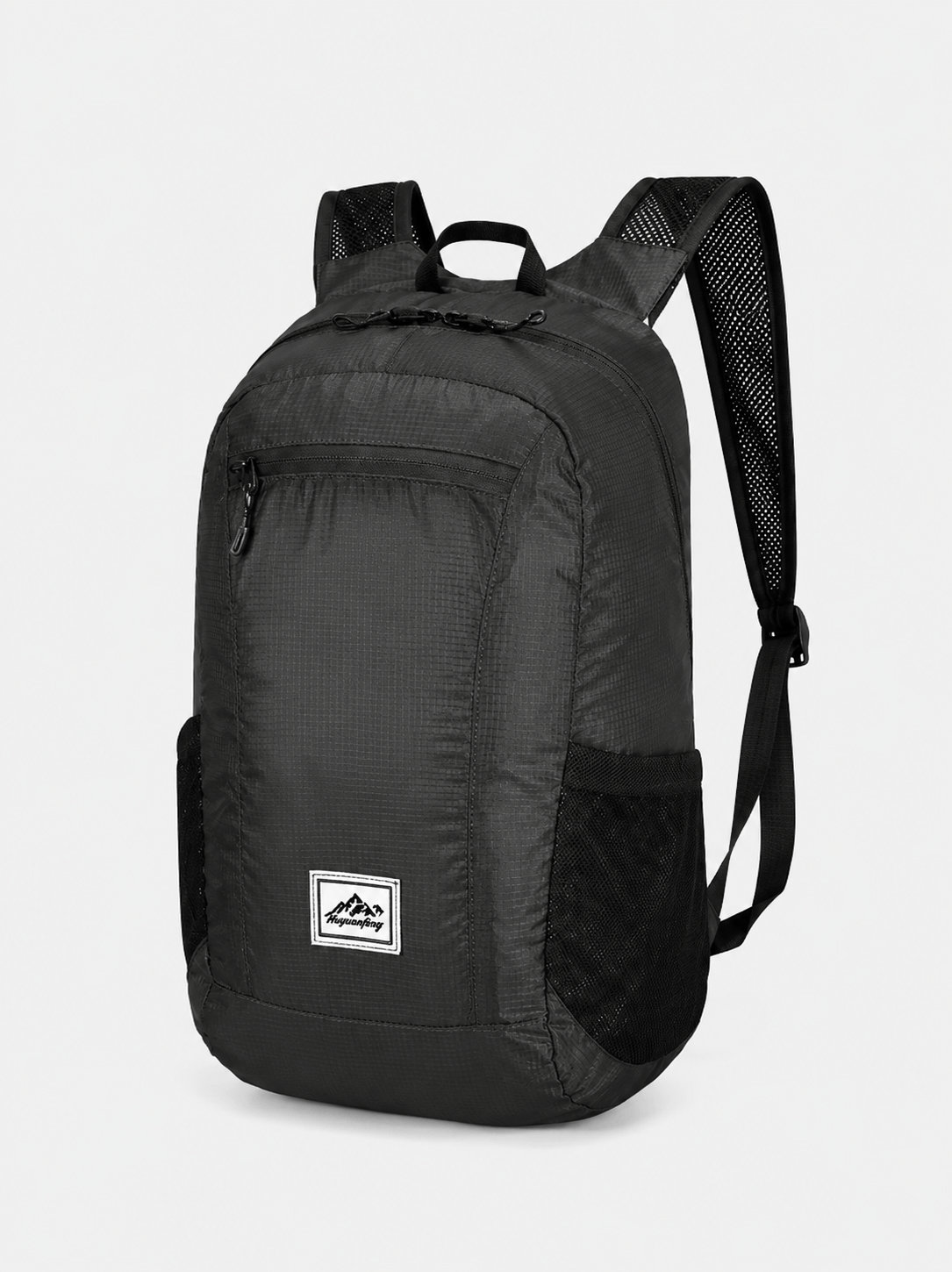 Sackovia Sac De Randonnée Pliable Polyester