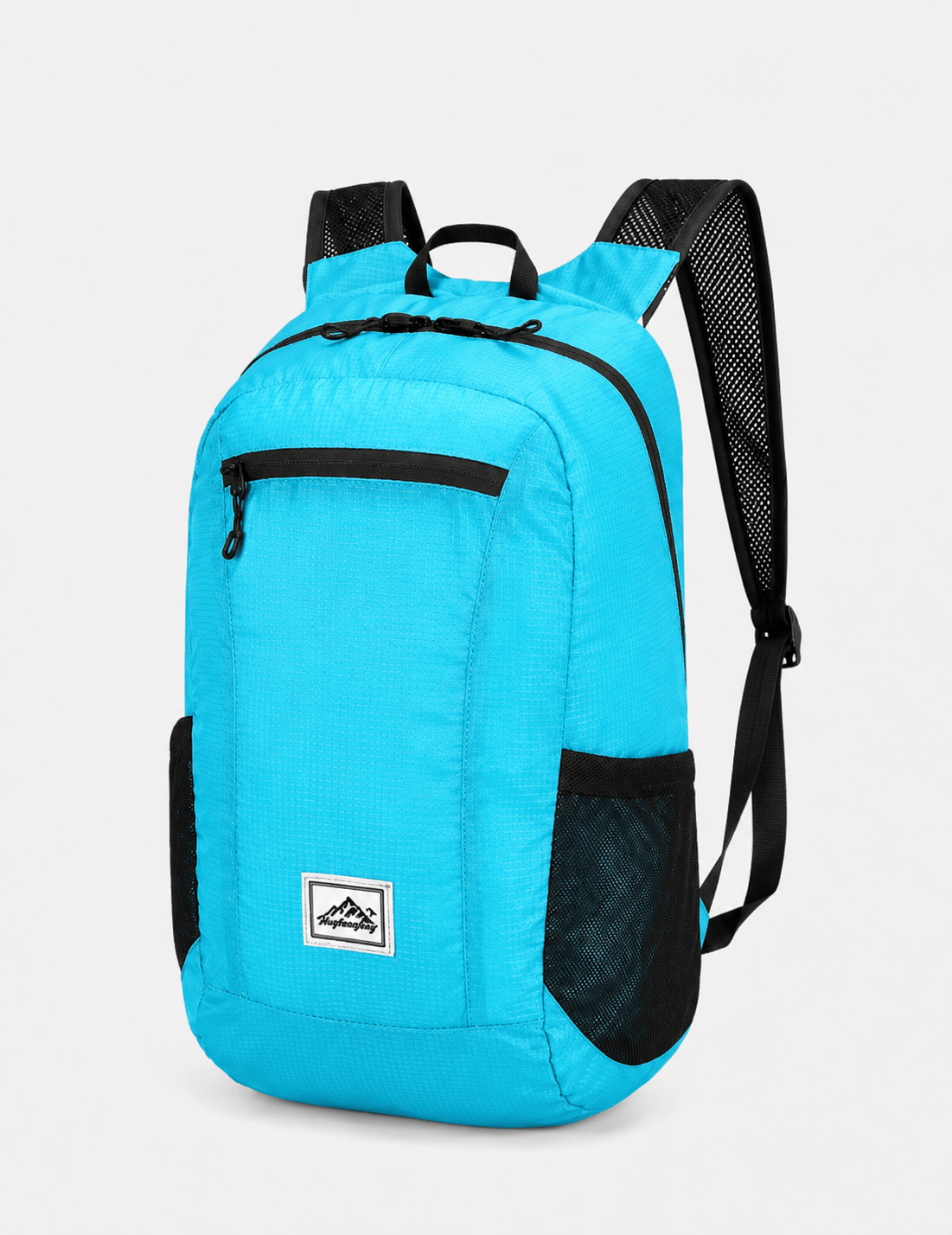 Sackovia Sac De Randonnée Pliable Polyester